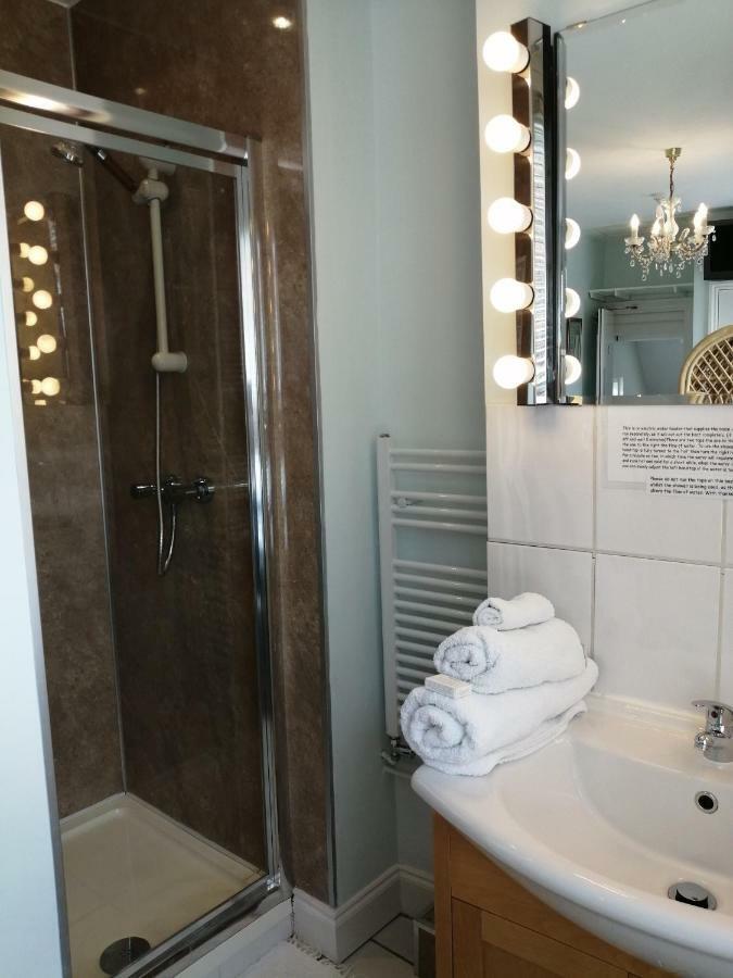 The Pier Hotell Portsmouth Rum bild